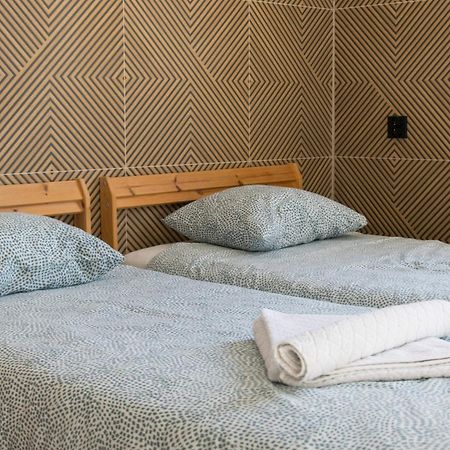 Mostek 32 Silent Apartment 格但斯克 外观 照片